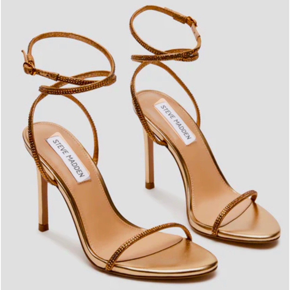 Steve Madden High Heels